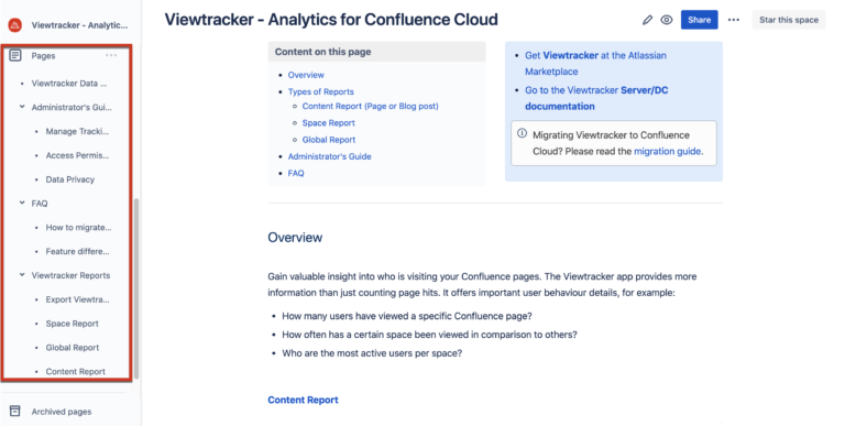 How to Use Confluence for Documentation