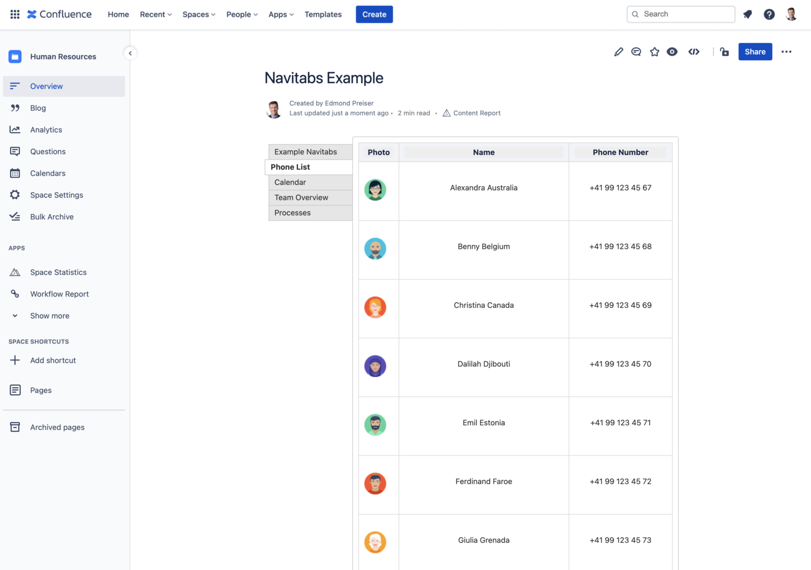 How to Use Confluence for Documentation
