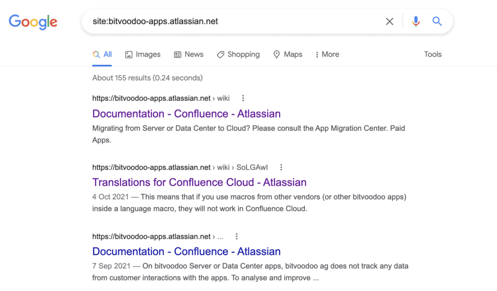 Migrating to Confluence Cloud with Redirect for Confluence.