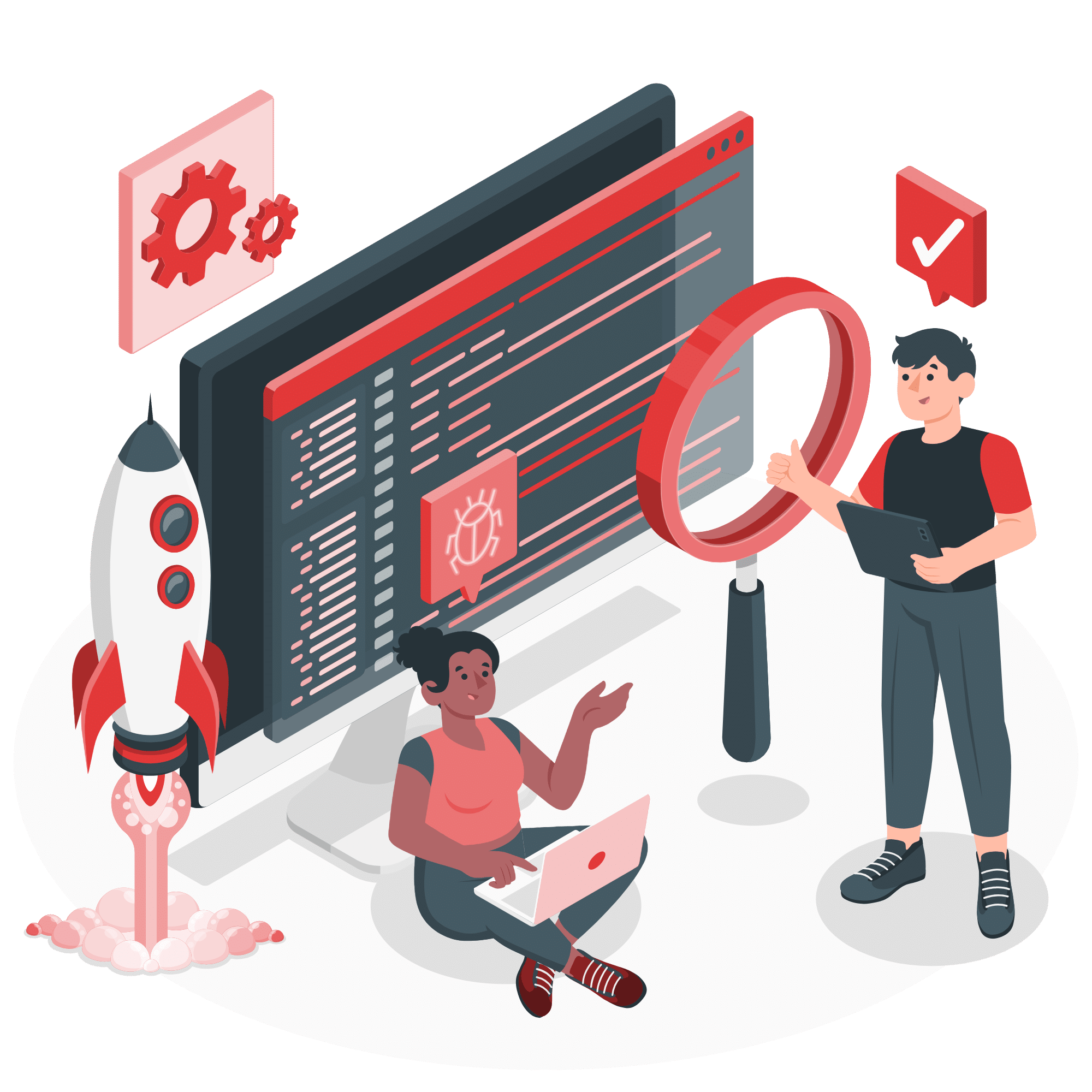 Join Our Beta Tester Program and Help Improve Our Apps